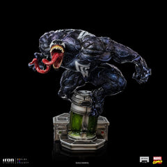 Marvel Art Scale Statue 1/10 Venom 25 cm 0618231953608