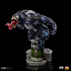 Marvel Art Scale Statue 1/10 Venom 25 cm 0618231953608