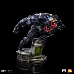 Marvel Art Scale Statue 1/10 Venom 25 cm 0618231953608