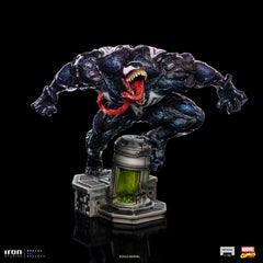 Marvel Art Scale Statue 1/10 Venom 25 cm 0618231953608