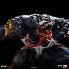 Marvel Art Scale Statue 1/10 Venom 25 cm 0618231953608