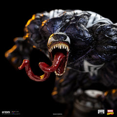 Marvel Art Scale Statue 1/10 Venom 25 cm 0618231953608