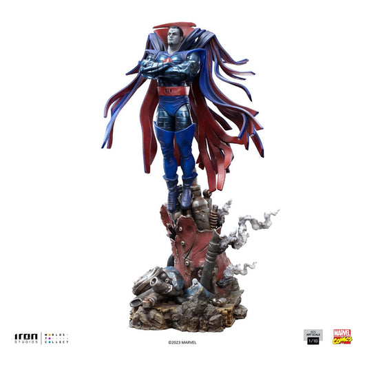 Marvel Comics BDS Art Scale Statue 1/10 Mister Sinister 36 cm 0618231953783