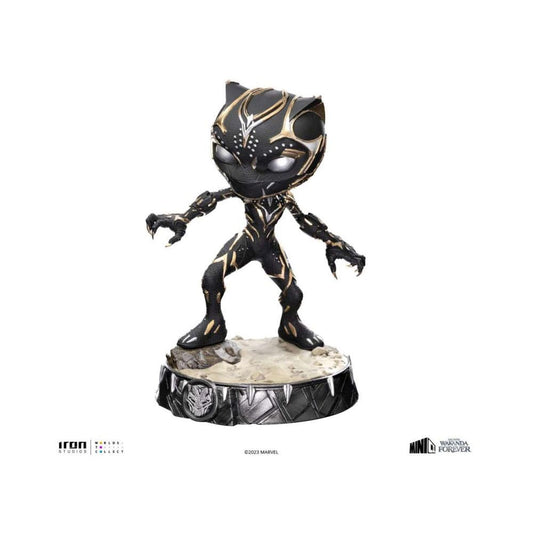 Black Panther Wakanda Forever Mini Co. PVC Figure Shuri 15 cm 0618231953998