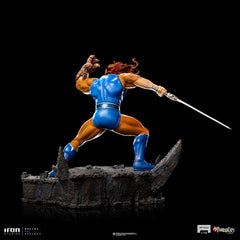 ThunderCats BDS Art Scale Statue 1/10 Lion-O Battle Version 20 cm 0618231954117