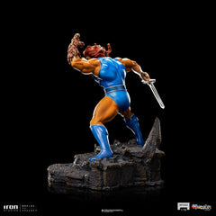 ThunderCats BDS Art Scale Statue 1/10 Lion-O Battle Version 20 cm 0618231954117