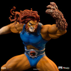 ThunderCats BDS Art Scale Statue 1/10 Lion-O Battle Version 20 cm 0618231954117