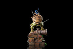 Teenage Mutant Ninja Turtles Art Scale Statue 1/10 Leonardo 24 cm 0618231950423