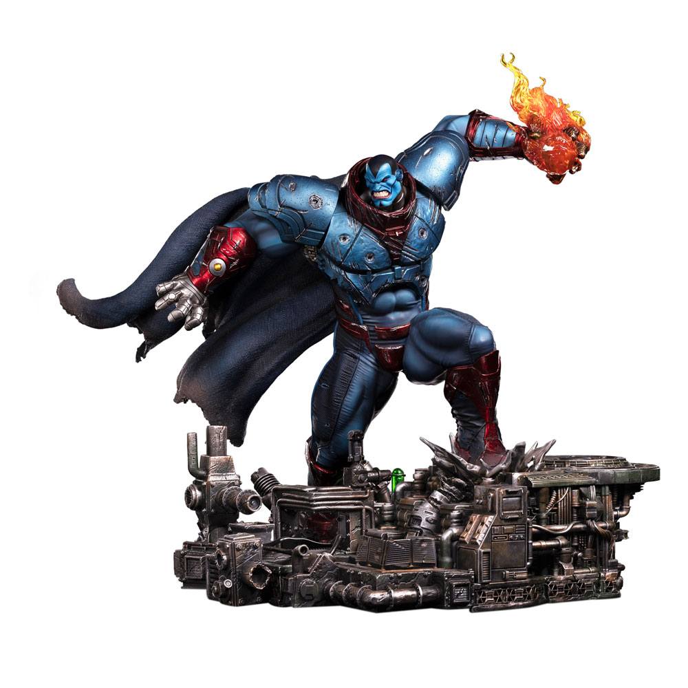 Marvel Comics BDS Art Scale Statue 1/10 Apocalypse (X-Men: Age of Apocalypse) 58 cm 0618231950638