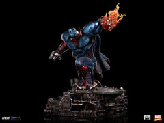 Marvel Comics BDS Art Scale Statue 1/10 Apocalypse (X-Men: Age of Apocalypse) 58 cm 0618231950638