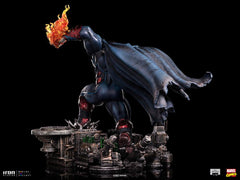 Marvel Comics BDS Art Scale Statue 1/10 Apocalypse (X-Men: Age of Apocalypse) 58 cm 0618231950638