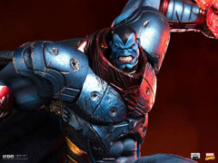 Marvel Comics BDS Art Scale Statue 1/10 Apocalypse (X-Men: Age of Apocalypse) 58 cm 0618231950638