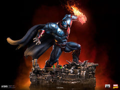 Marvel Comics BDS Art Scale Statue 1/10 Apocalypse (X-Men: Age of Apocalypse) 58 cm 0618231950638