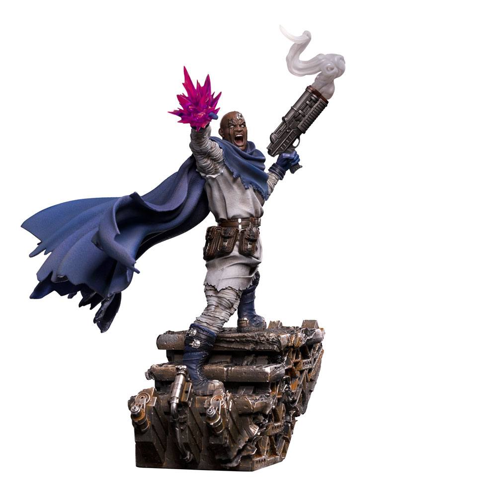 Marvel Comics BDS Art Scale Statue 1/10 Bishop (X-Men: Age of Apocalypse) 30 cm 0618231950645