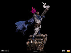 Marvel Comics BDS Art Scale Statue 1/10 Bishop (X-Men: Age of Apocalypse) 30 cm 0618231950645