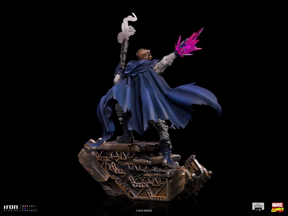 Marvel Comics BDS Art Scale Statue 1/10 Bishop (X-Men: Age of Apocalypse) 30 cm 0618231950645