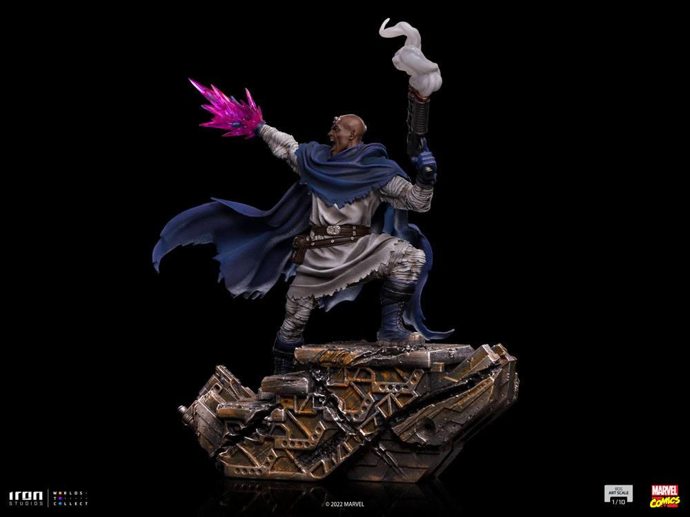 Marvel Comics BDS Art Scale Statue 1/10 Bishop (X-Men: Age of Apocalypse) 30 cm 0618231950645