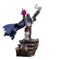 Marvel Comics BDS Art Scale Statue 1/10 Bishop (X-Men: Age of Apocalypse) 30 cm 0618231950645