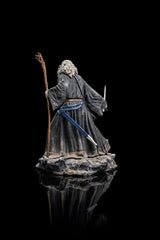 Lord Of The Rings BDS Art Scale Statue 1/10 Gandalf 20 cm 0618231951079