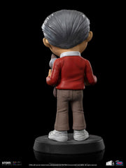 Stan Lee Mini Co. PVC Figure Stan Lee with Gr 0618231951215