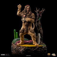 The Wizard of Oz Deluxe Art Scale Statue 1/10 0618231951307