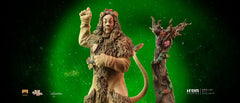 The Wizard of Oz Deluxe Art Scale Statue 1/10 0618231951307