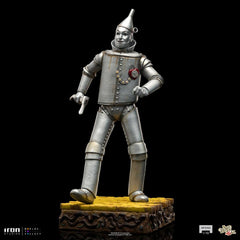 The Wizard of Oz Art Scale Statue 1/10 Tin Man 23 cm 0618231951376