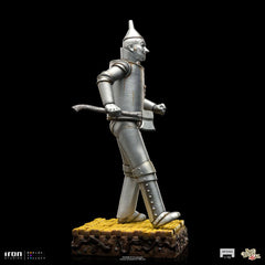 The Wizard of Oz Art Scale Statue 1/10 Tin Man 23 cm 0618231951376