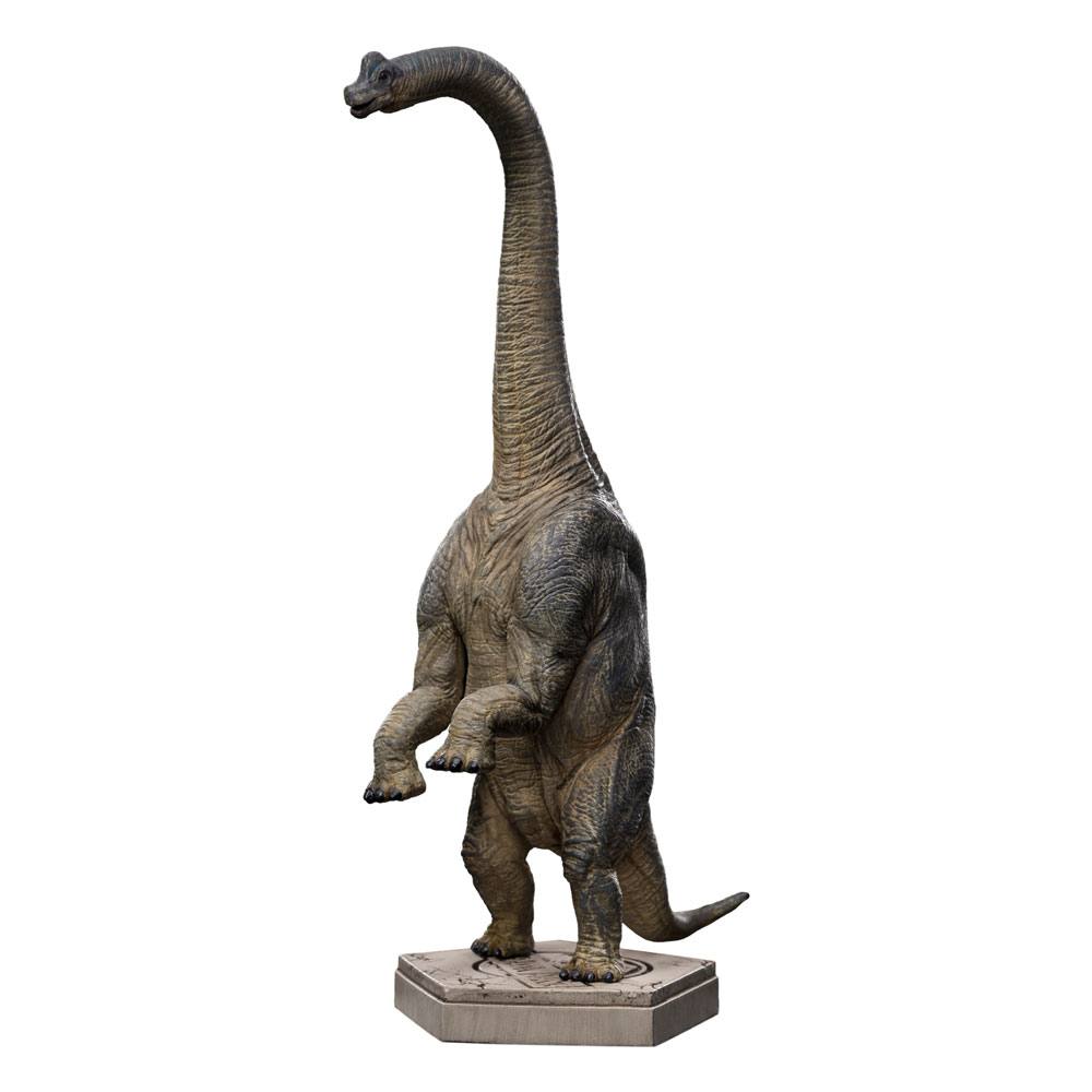 Jurassic World Icons Statue Brachiosaurus 19 cm 0618231951994