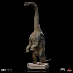 Jurassic World Icons Statue Brachiosaurus 19  0618231951994