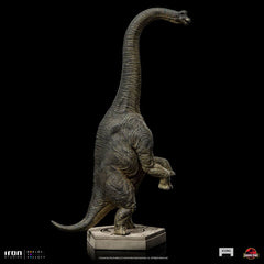 Jurassic World Icons Statue Brachiosaurus 19 cm 0618231951994