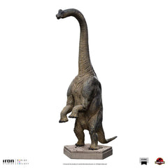 Jurassic World Icons Statue Brachiosaurus 19  0618231951994