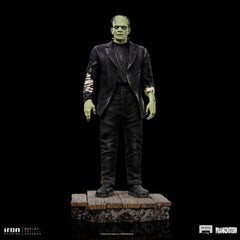 Universal Monsters Art Scale Statue 1/10 Frankenstein Monster 24 cm 0618231952441