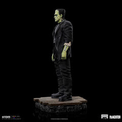 Universal Monsters Art Scale Statue 1/10 Frankenstein Monster 24 cm 0618231952441