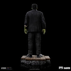 Universal Monsters Art Scale Statue 1/10 Frankenstein Monster 24 cm 0618231952441