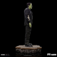 Universal Monsters Art Scale Statue 1/10 Frankenstein Monster 24 cm 0618231952441