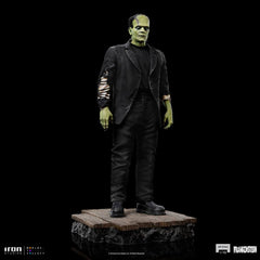 Universal Monsters Art Scale Statue 1/10 Frankenstein Monster 24 cm 0618231952441