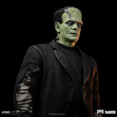 Universal Monsters Art Scale Statue 1/10 Frankenstein Monster 24 cm 0618231952441