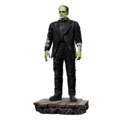 Universal Monsters Art Scale Statue 1/10 Frankenstein Monster 24 cm 0618231952441