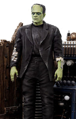 Universal Monsters Deluxe Art Scale Statue 1/10 Frankenstein Monster 24 cm 0618231952458