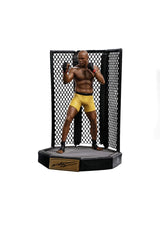 UFC Deluxe Art Scale Statue 1/10 Anderson "Spider" Silva - Signed Version 22 cm 0618231952670