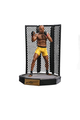 UFC Deluxe Art Scale Statue 1/10 Anderson "Spider" Silva - Signed Version 22 cm 0618231952670