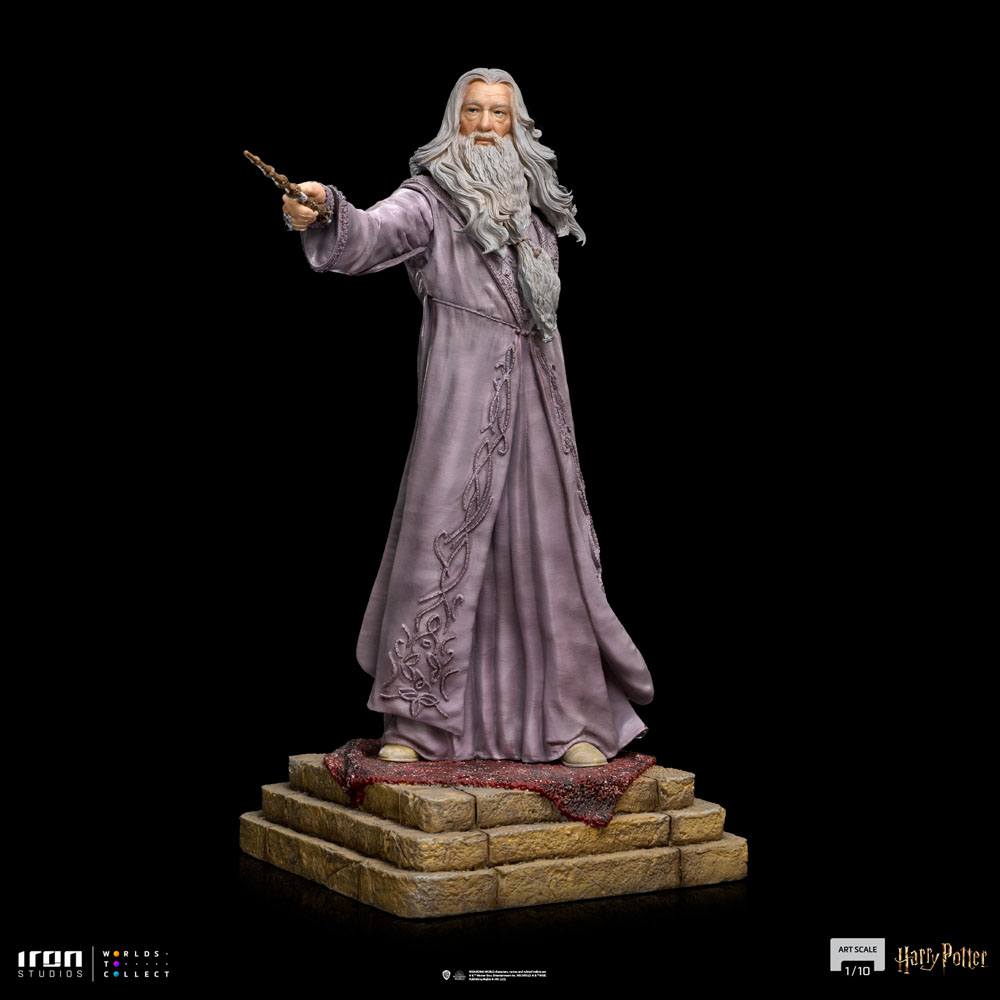 Noble collection Harry Potter sculpture décor Poudlard