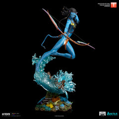 Avatar: The Way of Water BDS Art Scale Statue 1/10 Neytiri 41 cm 0618231953097