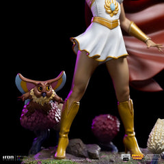 Masters of the Universe BDS Art Scale Statue 1/10 Princess of Power She-Ra 28 cm 0618231953233