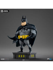 Batman Animated icons PVC Figure Batman 17 cm 0618231953738