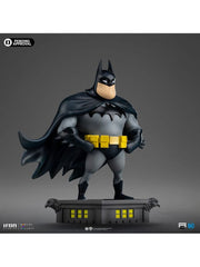 Batman Animated icons PVC Figure Batman 17 cm 0618231953738