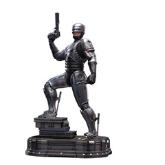 Robocop Art Scale Statue 1/10 Robocop 24 cm 0618231954018