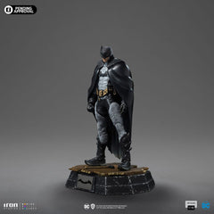 DC Comics Art Scale Statue 1/10 Batman by Rafael Grampá 23 cm 0618231955251