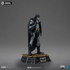 DC Comics Art Scale Statue 1/10 Batman by Rafael Grampá 23 cm 0618231955251